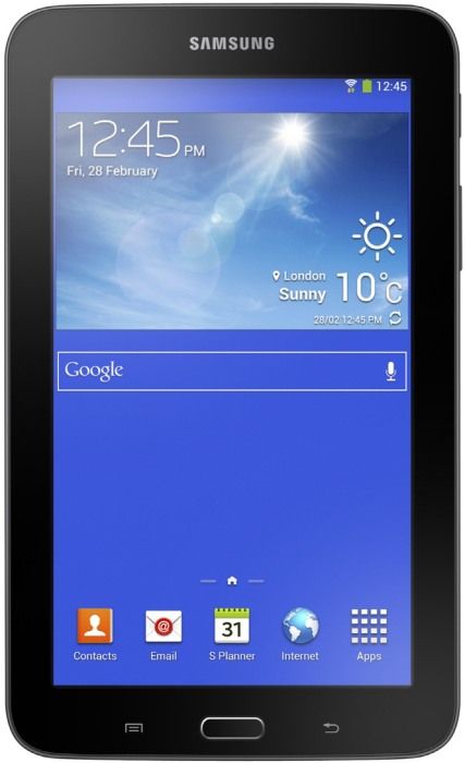 Samsung Galaxy Tab 3 Lite